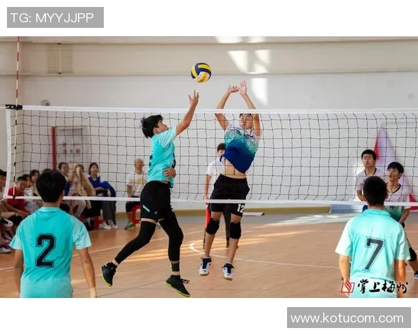 广州排球队在排球意识排行榜中荣登第九名展现团队实力与潜力